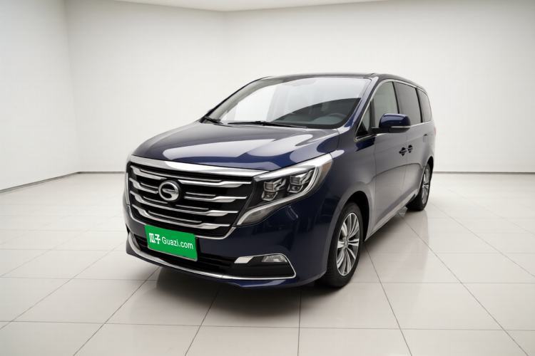 Ojetý GAC Trumpchi M8 2020 390T Deluxe Edition Guazi used car, China used car export, Used car for sale, Used  cars, Cheapest cars for sale
