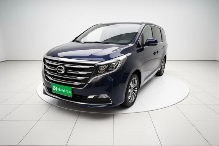 Used GAC Trumpchi M8 2020 390T Deluxe Edition Guazi used car, China used car export, Used car for sale, Used cars, Cheapest cars for sale