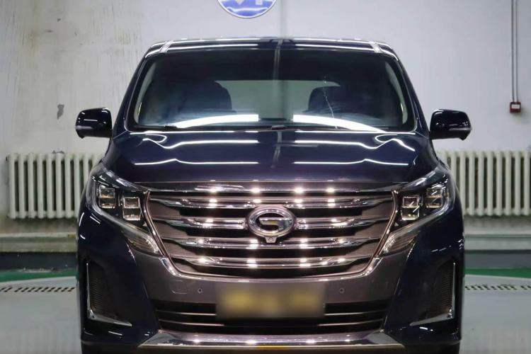 Used GAC Trumpchi M8 2020 Flagship Model 390T Supreme Edition Exterior 1