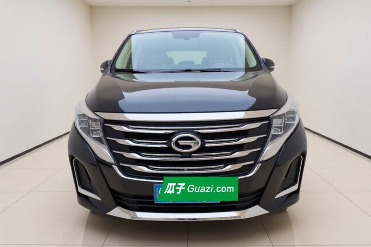 Used GAC Trumpchi M8 2020 Flagship Model 390T Prestige Edition Exterior 1