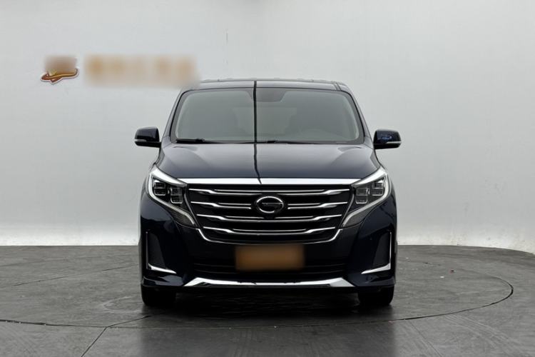 Used GAC Trumpchi M8 2020 Flagship Model 390T Prestige Edition Exterior 4