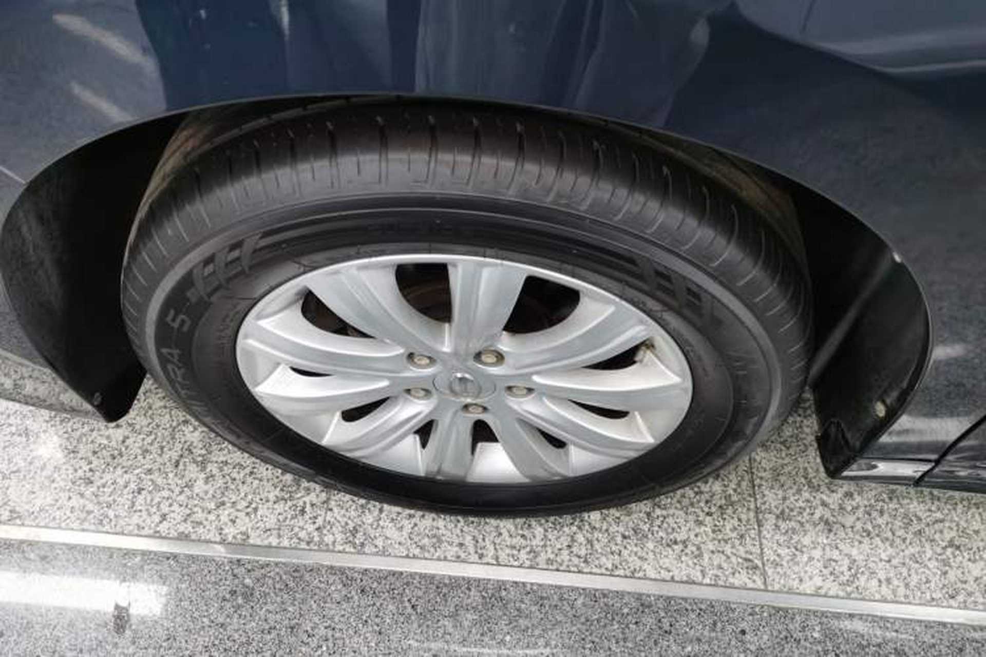 Used GAC Trumpchi M8 2020 Flagship Model 390T Deluxe Edition Exterior 4