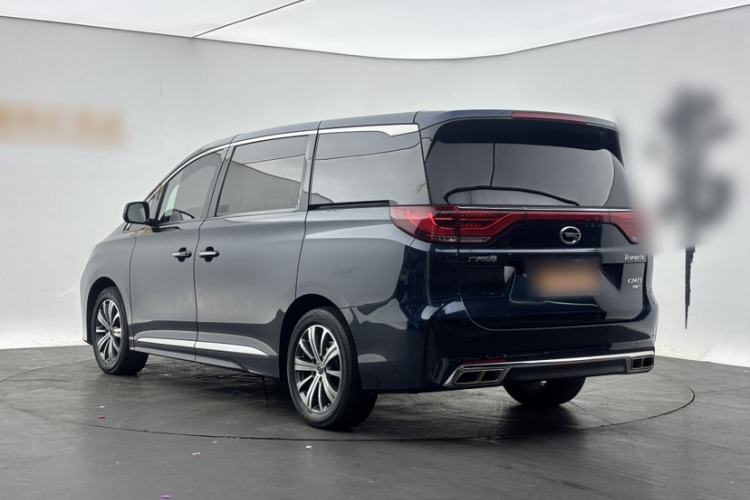 Used GAC Trumpchi M8 2020 Flagship Model 390T Prestige Edition Exterior 7