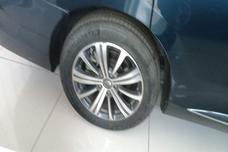 Used GAC Trumpchi M8 2020 390T Deluxe Edition Exterior 8