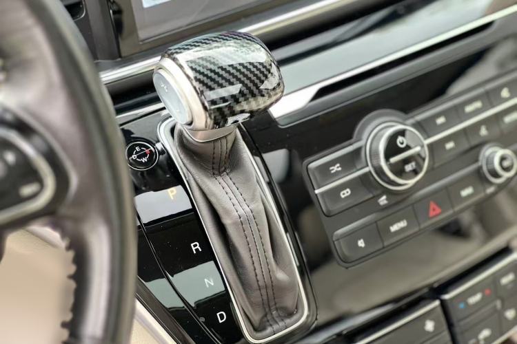 Used GAC Trumpchi M8 2020 Flagship Model 390T Prestige Edition Gear Lever