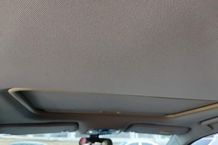 Used GAC Trumpchi M8 2020 Flagship Model 390T Deluxe Edition Headliner