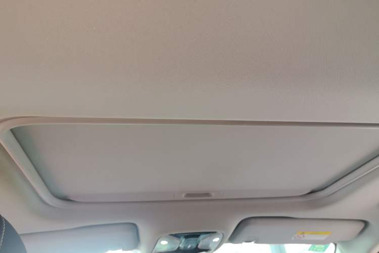 Used GAC Trumpchi M8 2020 Flagship Model 390T Prestige Edition Headliner