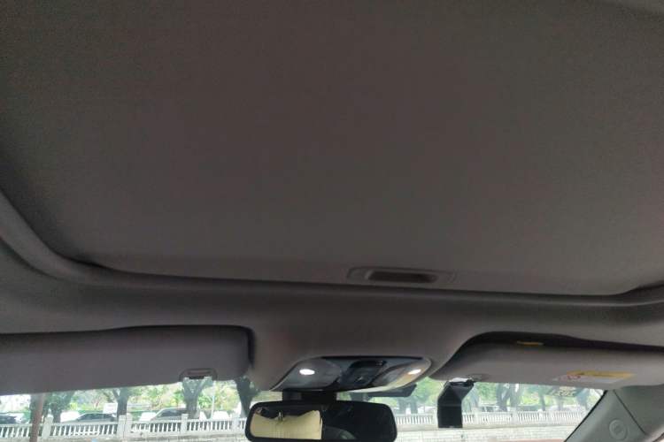 Used GAC Trumpchi M8 2020 390T Deluxe Edition Headliner