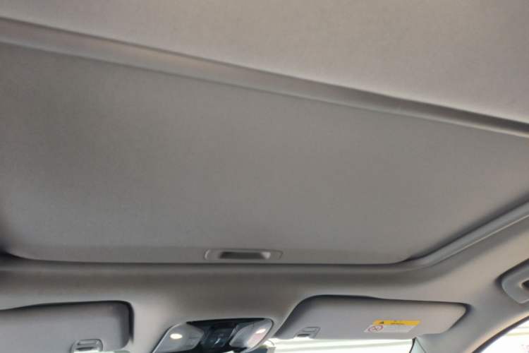 Used GAC Trumpchi M8 2020 Flagship Model 390T Prestige Edition Headliner