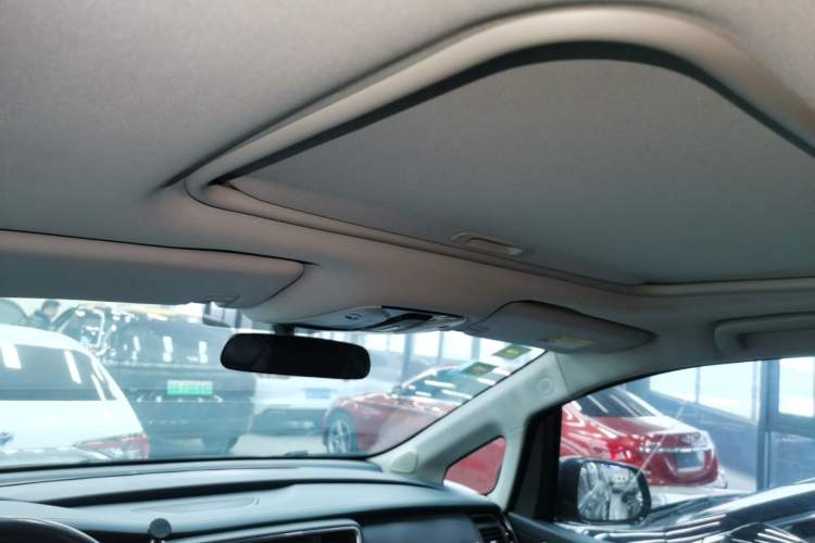 Used GAC Trumpchi M8 2020 Flagship Model 390T Deluxe Edition Headliner
