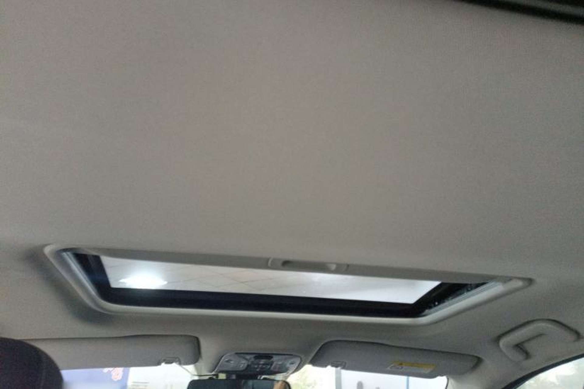 Used GAC Trumpchi M8 2020 Flagship Model 390T Supreme Edition Headliner