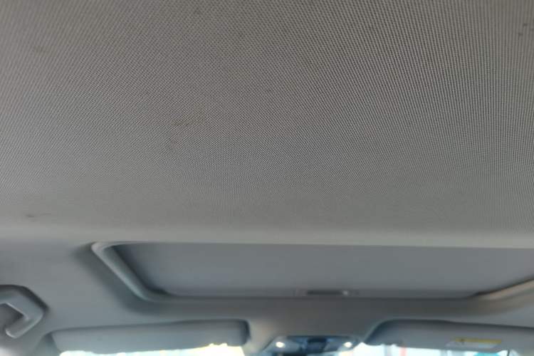 Used GAC Trumpchi M8 2020 Flagship Model 390T Prestige Edition Headliner