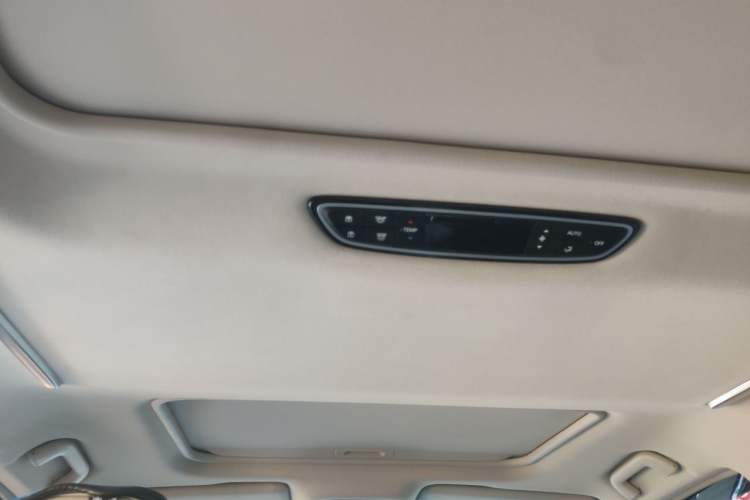 Used GAC Trumpchi M8 2020 Master Edition 390T Deluxe Version Headliner