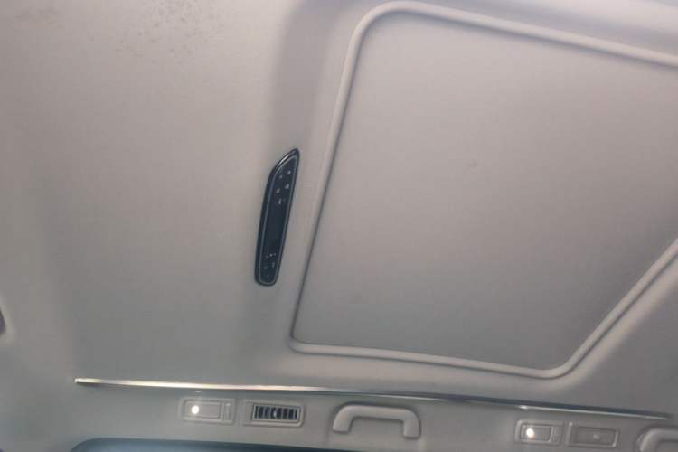 Used GAC Trumpchi M8 2020 Flagship Model 390T Prestige Edition Headliner