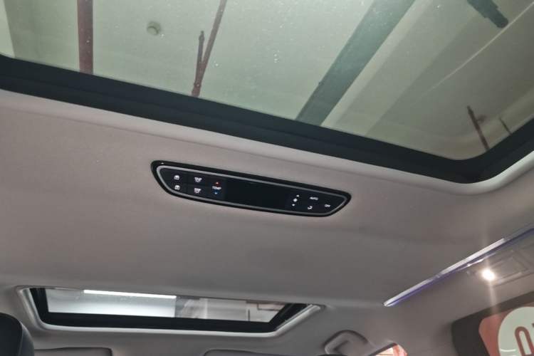 Used GAC Trumpchi M8 2020 Flagship Model 390T Prestige Edition Headliner