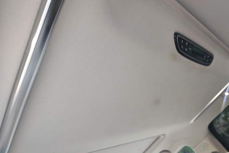 Used GAC Trumpchi M8 2020 Flagship Model 390T Prestige Edition Headliner