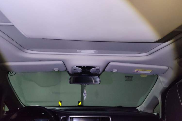 Used GAC Trumpchi M8 2020 Flagship Model 390T Supreme Edition Headliner