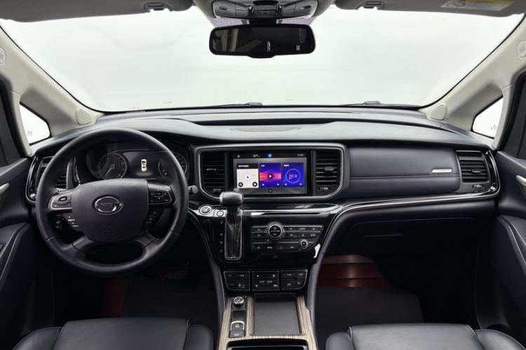 Used GAC Trumpchi M8 2020 Flagship Model 390T Prestige Edition Instrument Cluster