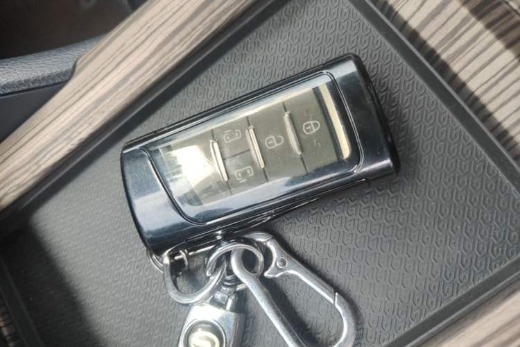 Used GAC Trumpchi M8 2020 Flagship Model 390T Prestige Edition Interior 1