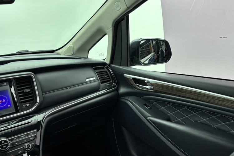 Used GAC Trumpchi M8 2020 Flagship Model 390T Prestige Edition Interior 3