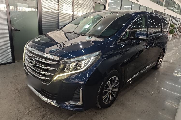 Used GAC Trumpchi M8 2020 Flagship Model 390T Supreme Edition Guazi used car, China used car export, Used car for sale, Used  cars, Cheapest cars for sale