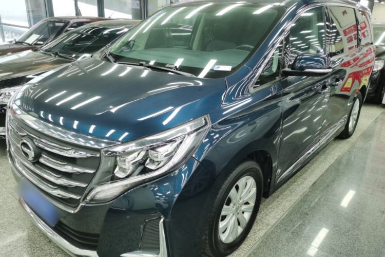 Used GAC Trumpchi M8 2020 Flagship Model 390T Deluxe Edition Guazi used car, China used car export, Used car for sale, Used  cars, Cheapest cars for sale