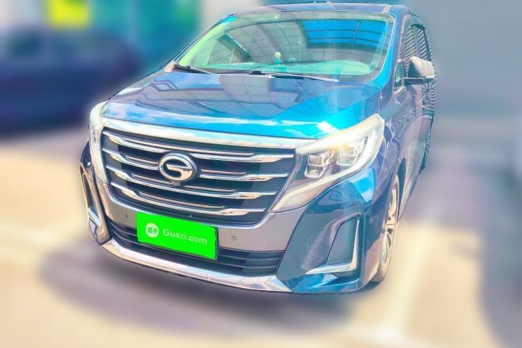 Used GAC Trumpchi M8 2020 Flagship Model 390T Prestige Edition Guazi used car, China used car export, Used car for sale, Used cars, Cheapest cars for sale