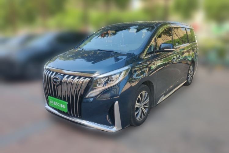 Used GAC Trumpchi M8 2020 Master Edition 390T Deluxe Version Guazi used car, China used car export, Used car for sale, Used  cars, Cheapest cars for sale