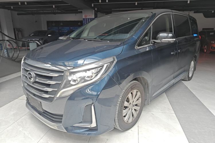 Used GAC Trumpchi M8 2020 Flagship Model 390T Deluxe Edition Guazi used car, China used car export, Used car for sale, Used  cars, Cheapest cars for sale