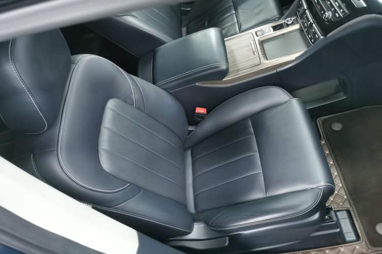 Used GAC Trumpchi M8 2020 Flagship Model 390T Deluxe Edition Right Front Seat