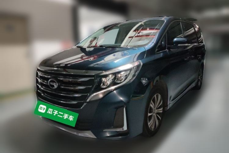 Used GAC Trumpchi M8 2020 Flagship Model 390T Supreme Edition Guazi used car, China used car export, Used car for sale, Used cars, Cheapest cars for sale