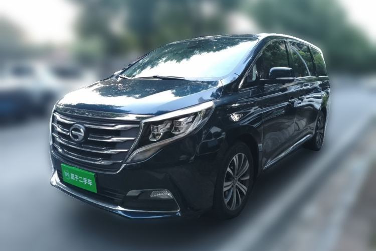Used GAC Trumpchi M8 2020 Flagship Model 390T Prestige Edition Guazi used car, China used car export, Used car for sale, Used  cars, Cheapest cars for sale