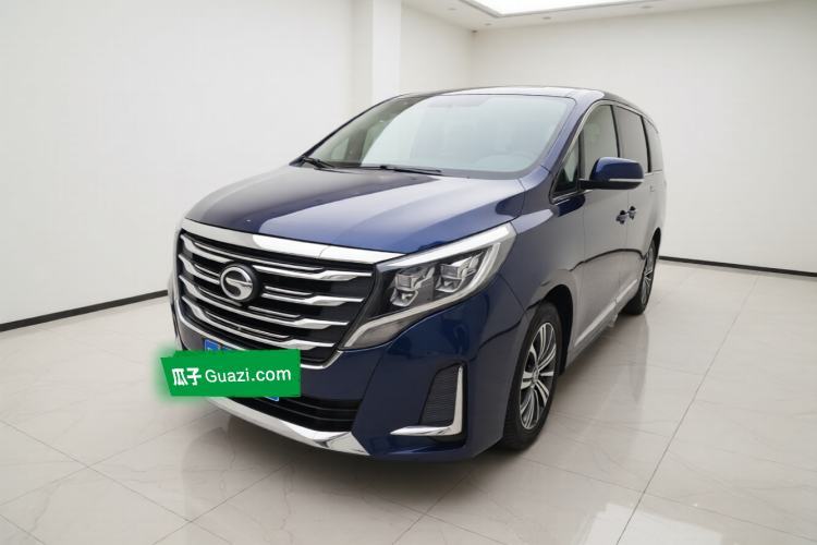 Used GAC Trumpchi M8 2020 Flagship Model 390T Prestige Edition Guazi used car, China used car export, Used car for sale, Used cars, Cheapest cars for sale