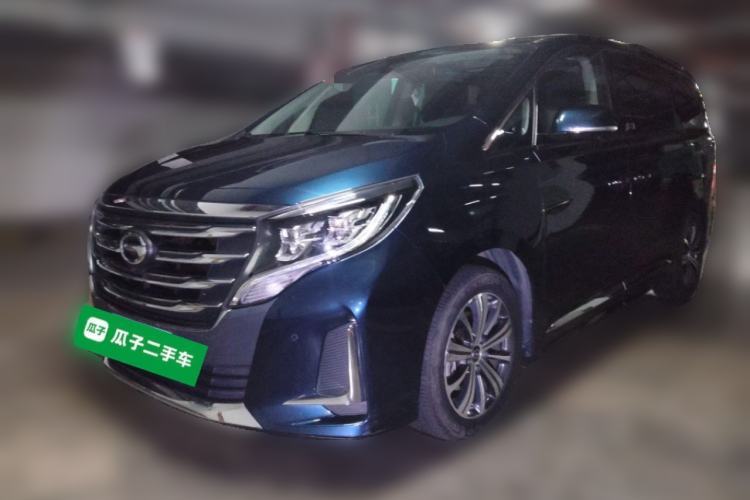 Used GAC Trumpchi M8 2020 Flagship Model 390T Supreme Edition Guazi used car, China used car export, Used car for sale, Used  cars, Cheapest cars for sale