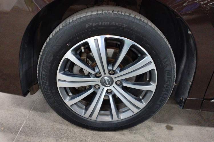 Used GAC Trumpchi M8 2020 Flagship Model 390T Supreme Edition Exterior 1
