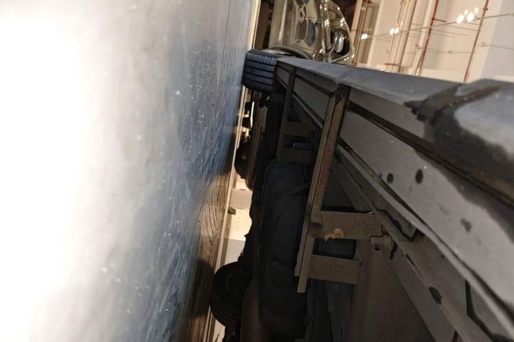 Used GAC Trumpchi M8 2020 Flagship Model 390T Deluxe Edition Right Side Sill