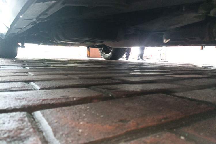 Used GAC Trumpchi M8 2020 390T Deluxe Edition Chassis Front Right