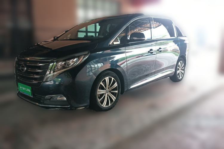 Used GAC Trumpchi M8 2020 390T Deluxe Edition Guazi used car, China used car export, Used car for sale, Used cars, Cheapest cars for sale