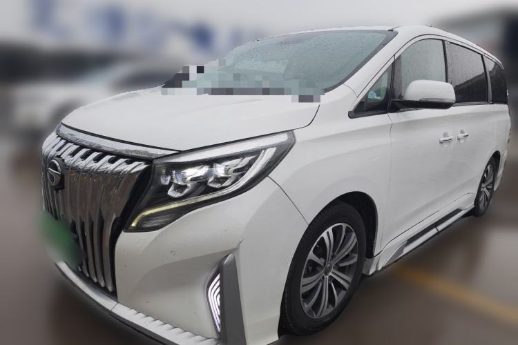 Used GAC Trumpchi M8 2020 Flagship Model 390T Prestige Edition Guazi used car, China used car export, Used car for sale, Used  cars, Cheapest cars for sale