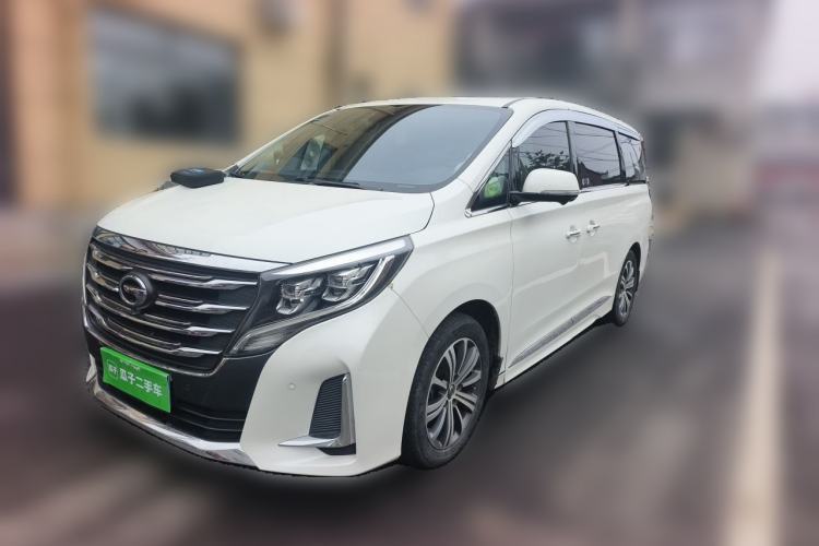 Used GAC Trumpchi M8 2020 Flagship Model 390T Supreme Edition Guazi used car, China used car export, Used car for sale, Used cars, Cheapest cars for sale