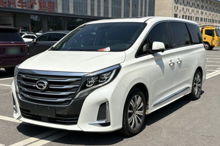 Used GAC Trumpchi M8 2020 Flagship Model 390T Supreme Edition Guazi used car, China used car export, Used car for sale, Used  cars, Cheapest cars for sale