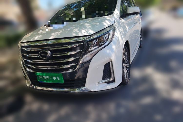 Used GAC Trumpchi M8 2020 Flagship Model 390T Supreme Edition Guazi used car, China used car export, Used car for sale, Used  cars, Cheapest cars for sale