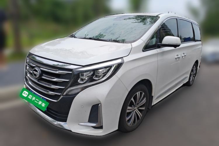 Used GAC Trumpchi M8 2020 Flagship Model 390T Supreme Edition Guazi used car, China used car export, Used car for sale, Used cars, Cheapest cars for sale