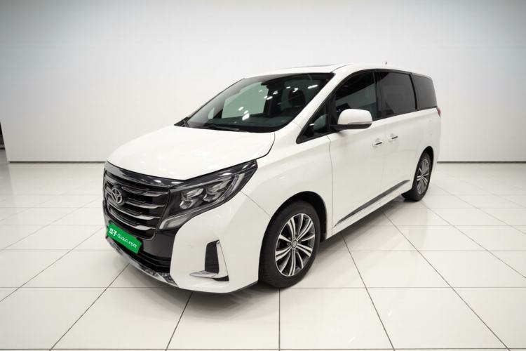 Used GAC Trumpchi M8 2020 Flagship Model 390T Prestige Edition Guazi used car, China used car export, Used car for sale, Used  cars, Cheapest cars for sale