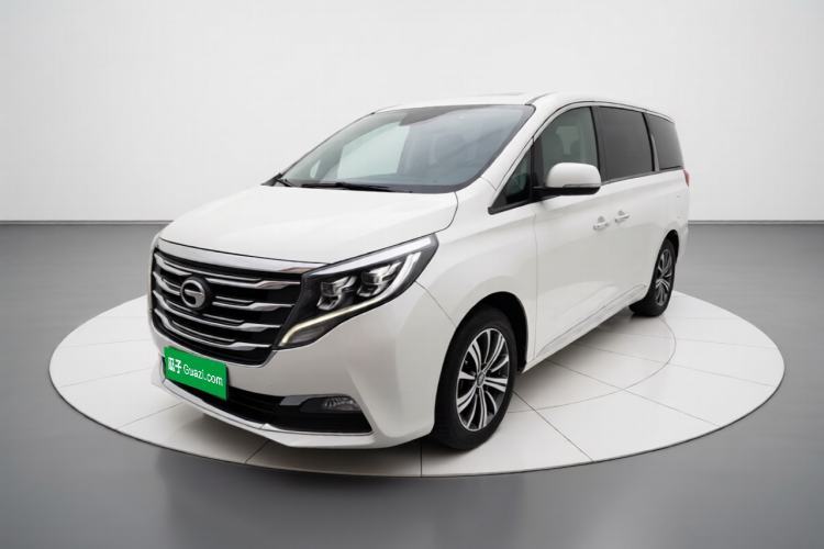 Ojetý GAC Trumpchi M8 2020 390T Deluxe Edition Guazi used car, China used car export, Used car for sale, Used  cars, Cheapest cars for sale