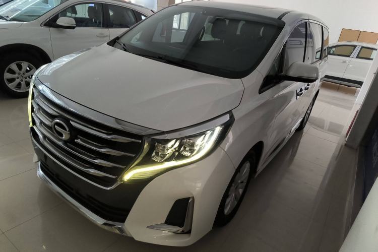 Ojetý GAC Trumpchi M8 2020 Flagship Model 390T Deluxe Edition Guazi used car, China used car export, Used car for sale, Used  cars, Cheapest cars for sale