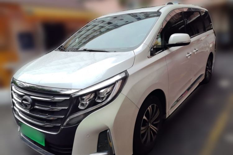 Used GAC Trumpchi M8 2020 Flagship Model 390T Prestige Edition Guazi used car, China used car export, Used car for sale, Used cars, Cheapest cars for sale