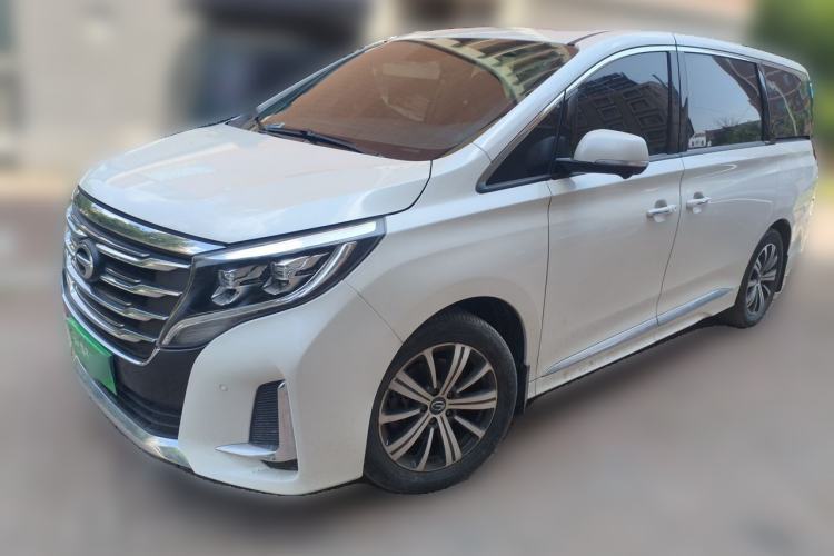 Used GAC Trumpchi M8 2020 Flagship Model 390T Supreme Edition Guazi used car, China used car export, Used car for sale, Used  cars, Cheapest cars for sale