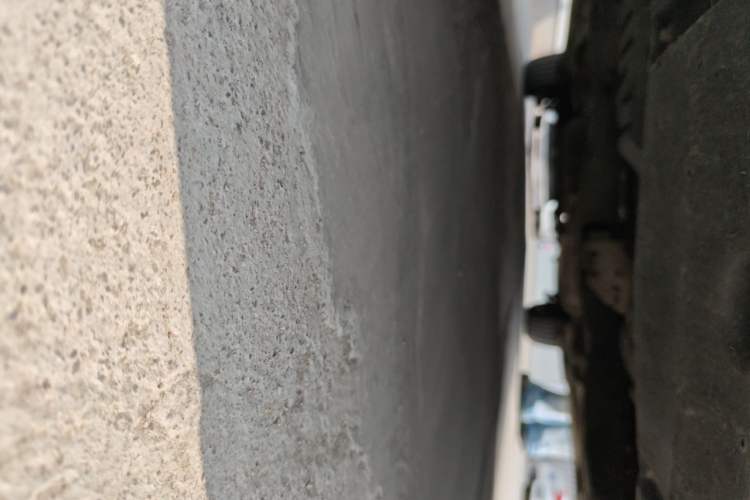 Used GAC Trumpchi M8 2020 390T Deluxe Edition Chassis Front