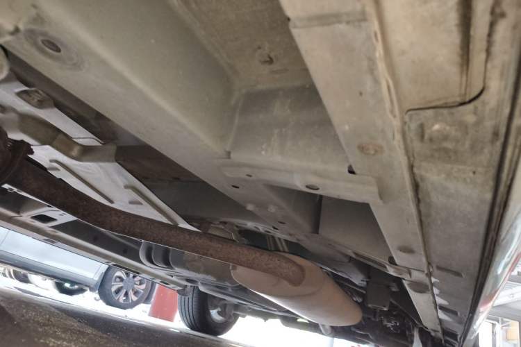 Used GAC Trumpchi M8 2020 390T Deluxe Edition Chassis Front Left
